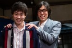 【写真】『キネマの神様』若き日のゴウを演じる菅田将暉＆テラシンを演じる野田洋次郎