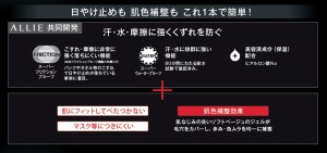 KATE　ベースメイクアイテム　店舗限定