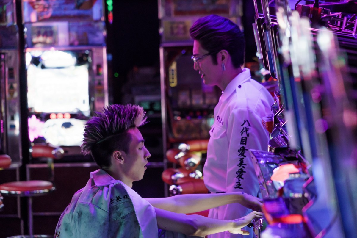 北村匠海＆磯村勇斗＆吉沢亮＆山田裕貴ら『東京リベンジャーズ』場面写真一挙解禁