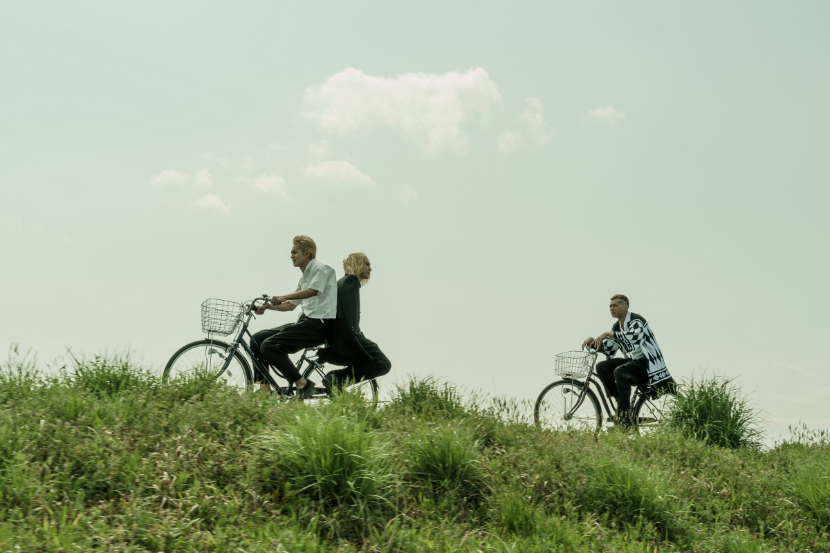 北村匠海＆磯村勇斗＆吉沢亮＆山田裕貴ら『東京リベンジャーズ』場面写真一挙解禁