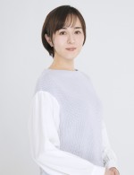 ドラマ『にぶんのいち夫婦』主人公・中山文役の比嘉愛未