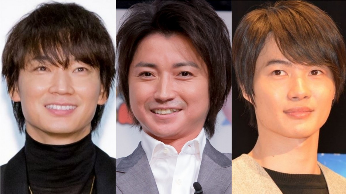 綾野剛、藤原竜也、神木隆之介が壮絶アクション　『るろうに剣心』名勝負演じた“強敵”たち