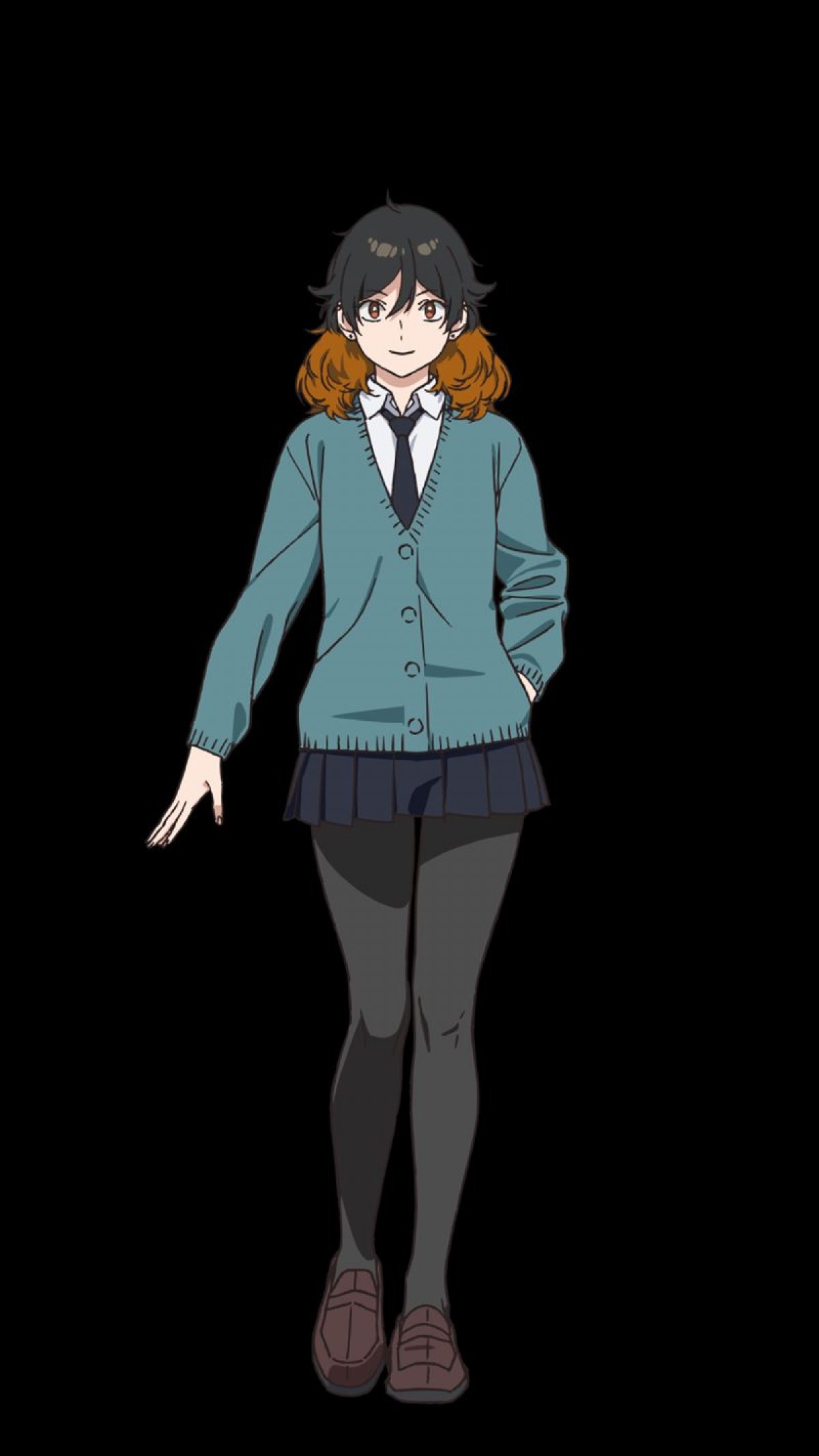 『ブルーピリオド』10月放送開始＆PV公開　峯田大夢らメインキャスト発表