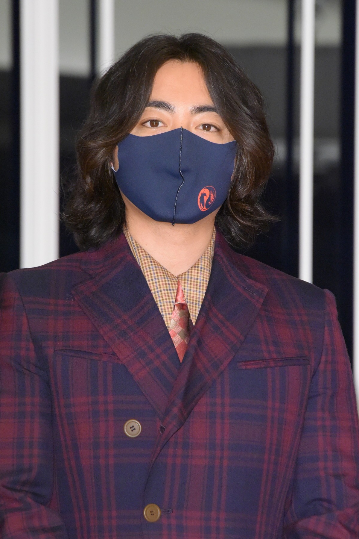山田孝之、終盤の重要シーンで一日中号泣　盟友・佐藤二朗もビックリ