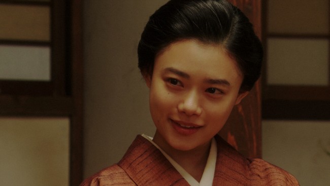 『おちょやん』継母・栗子から千代への言葉にネット感動「最高の愛情」「泣けた」