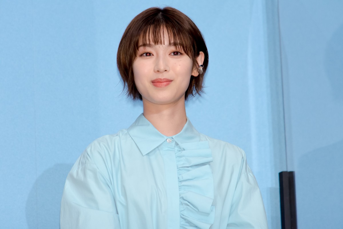 美 少年・浮所飛貴、初主演映画に「キュンキュンさせる自信があります！」