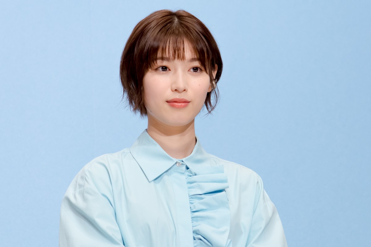 美 少年・浮所飛貴、初主演映画に「キュンキュンさせる自信があります！」