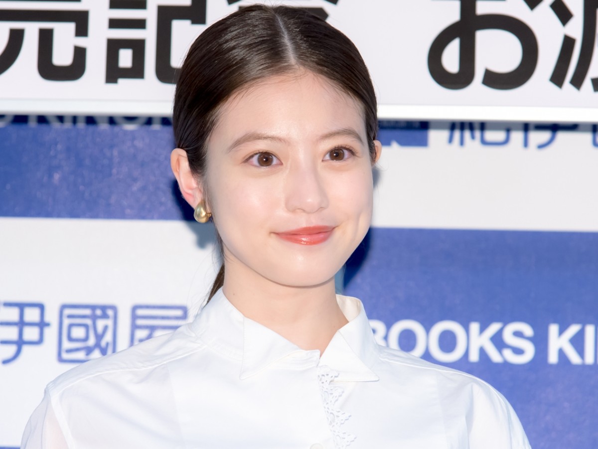 “エモい再会” 今田美桜＆堀田真由、『3年A組』同級生2ショットに「かわいすぎる」の声