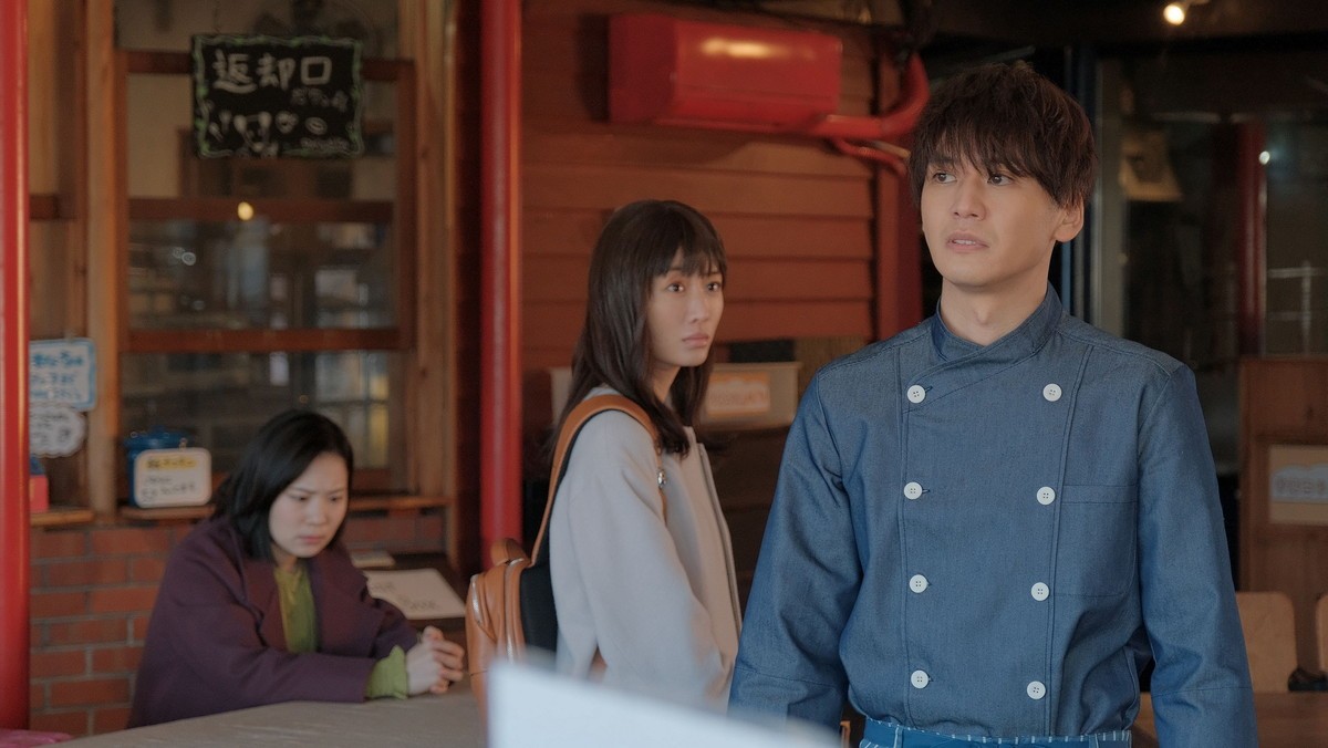 『最高のオバハン 中島ハルコ』第4話　“ハルコ”大地真央、SNSに怒り「時間の無駄」