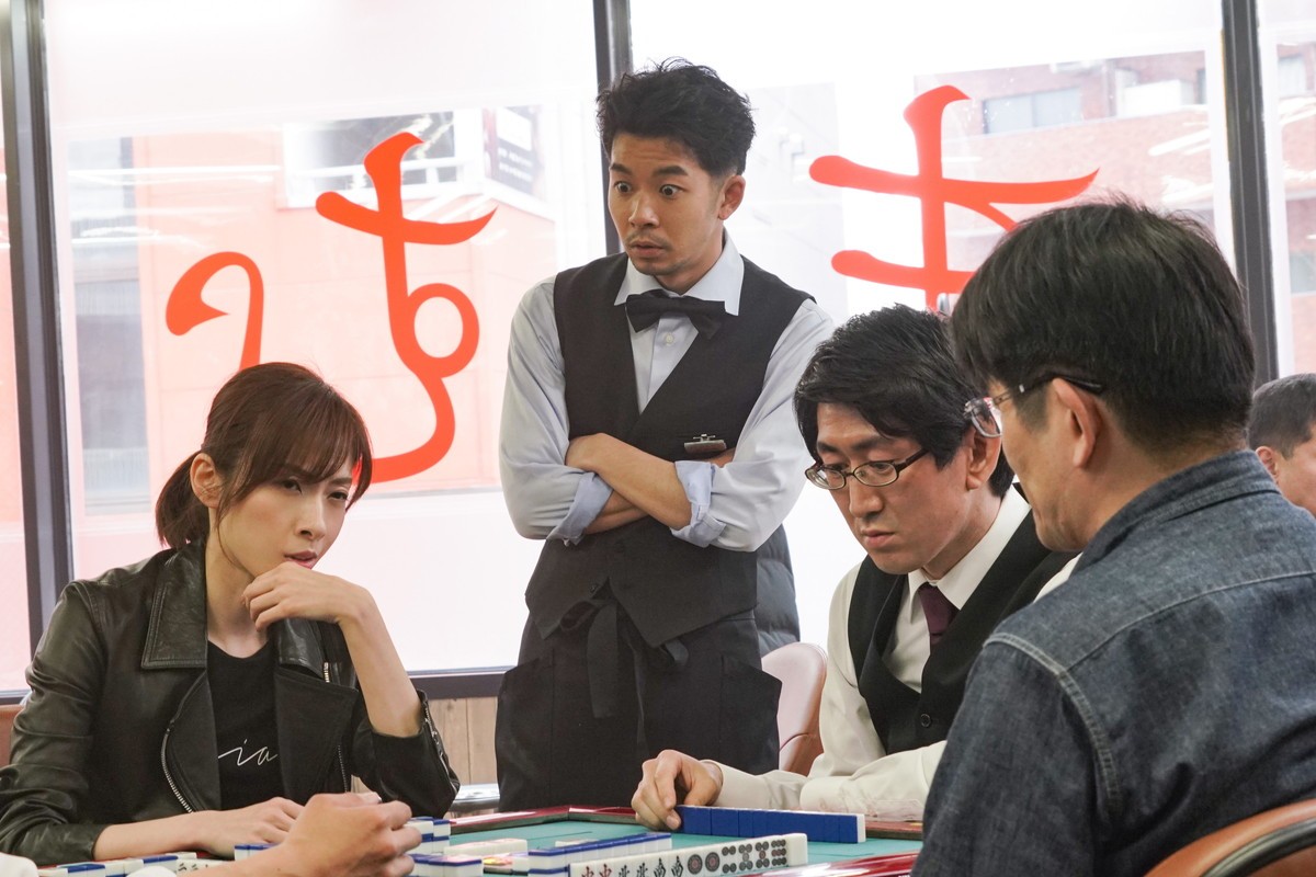 『コントが始まる』“里穂子”有村架純が壮絶過去を涙の告白 　ネット「これはもう、号泣」