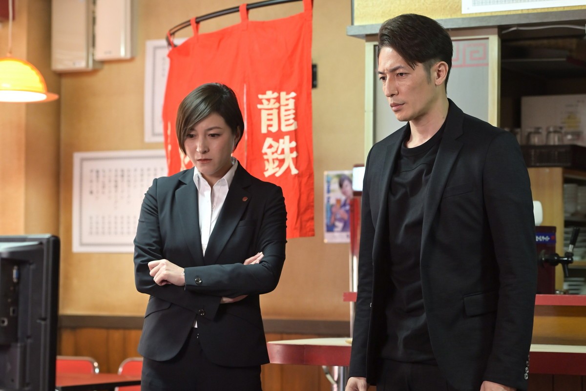 『桜の塔』第4話　“上條”玉木宏、薩摩派に復讐　父の死の真相が明らかに