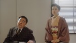 NHK連続テレビ小説『おちょやん』第106回より
