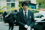 映画『護られなかった者たちへ』場面写真