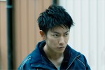 映画『護られなかった者たちへ』場面写真