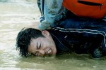 佐藤健、泥水の中で絶叫「ふざけんな！」　『護られなかった者たちへ』特別映像ほか解禁