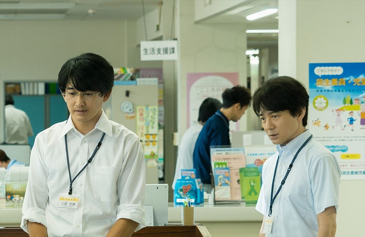 佐藤健、泥水の中で絶叫「ふざけんな！」　『護られなかった者たちへ』特別映像ほか解禁