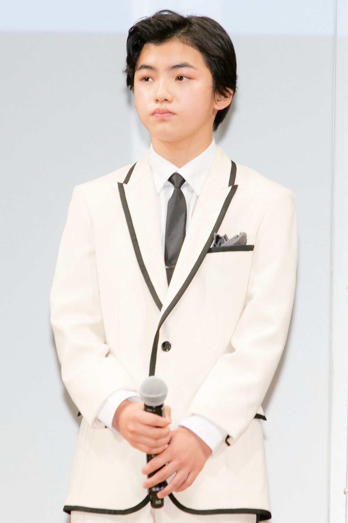 菅野美穂、“世界で一番不幸”と感じた出来事を告白 「涙目になりながら...」