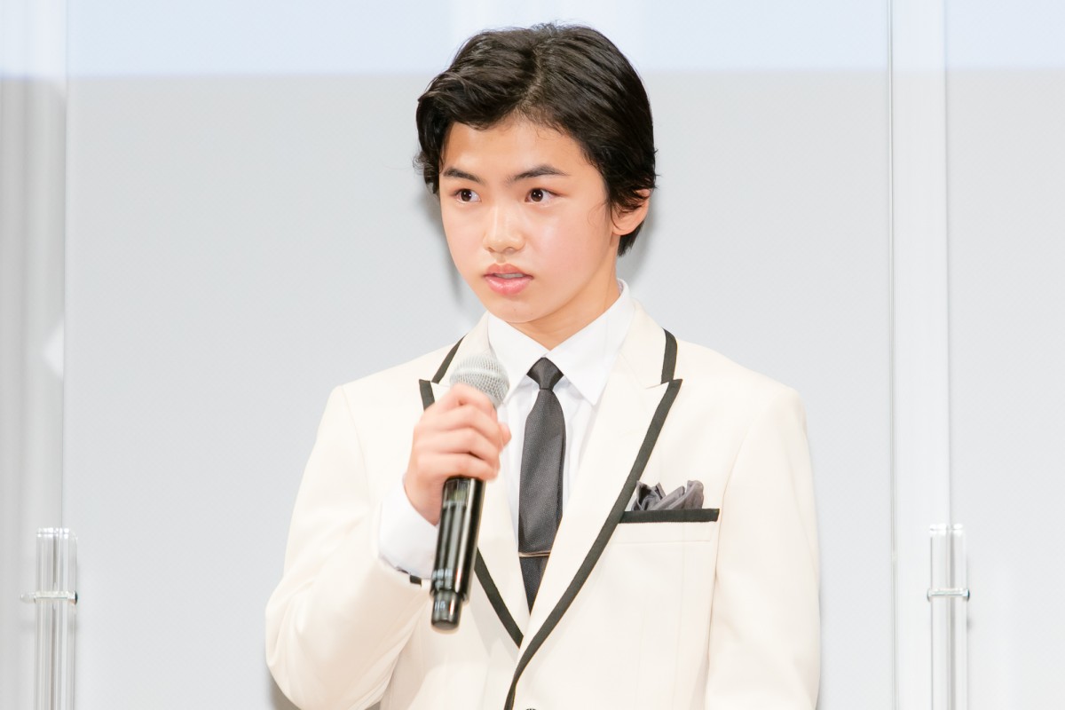 菅野美穂、“世界で一番不幸”と感じた出来事を告白 「涙目になりながら...」