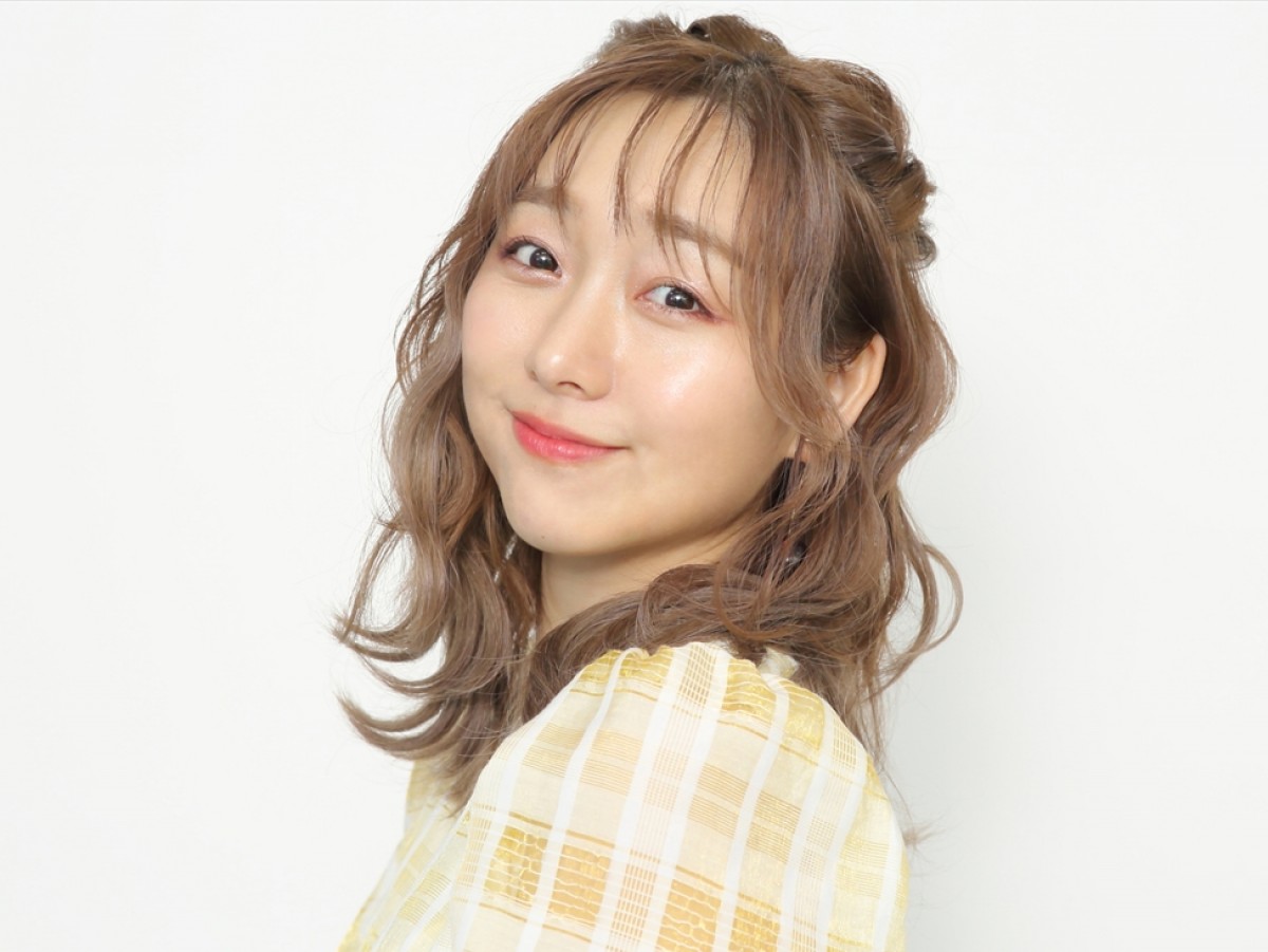 須田亜香里、一番困ったプレゼントを告白　サイズ違いに「私の体なんだと…」