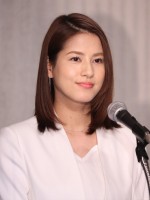 永島優美フジテレビアナウンサー