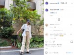 「生見愛瑠」インスタグラム