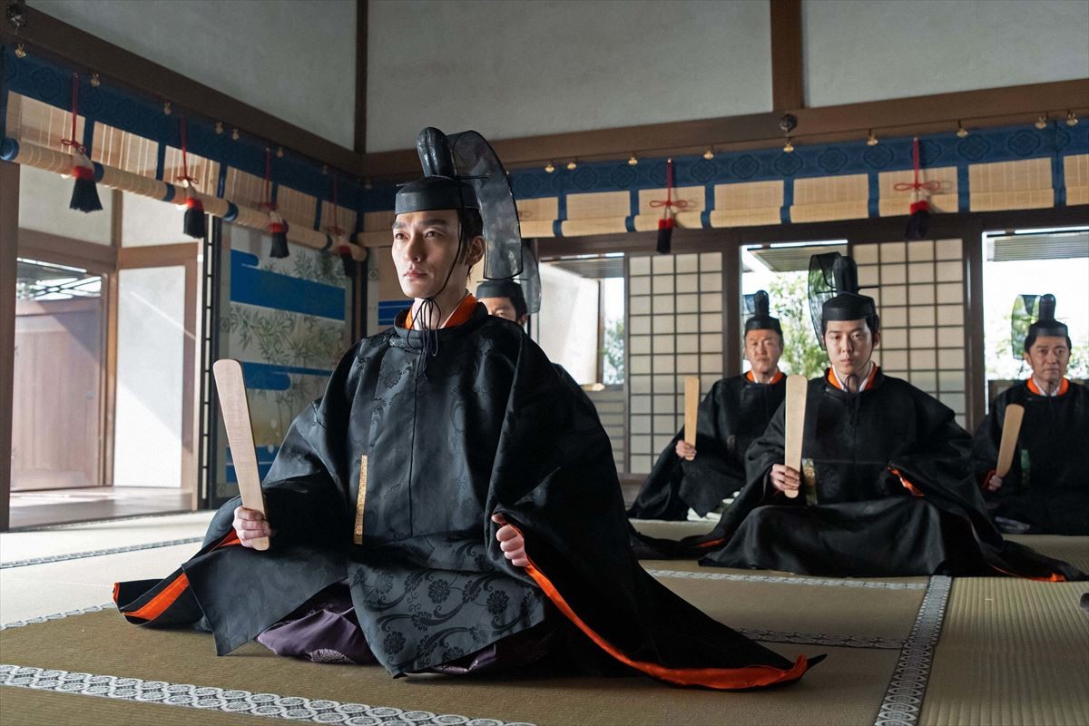 『青天を衝け』第13回 “栄一”吉沢亮、京都に到着も幕府に目を付けられ追い詰められる