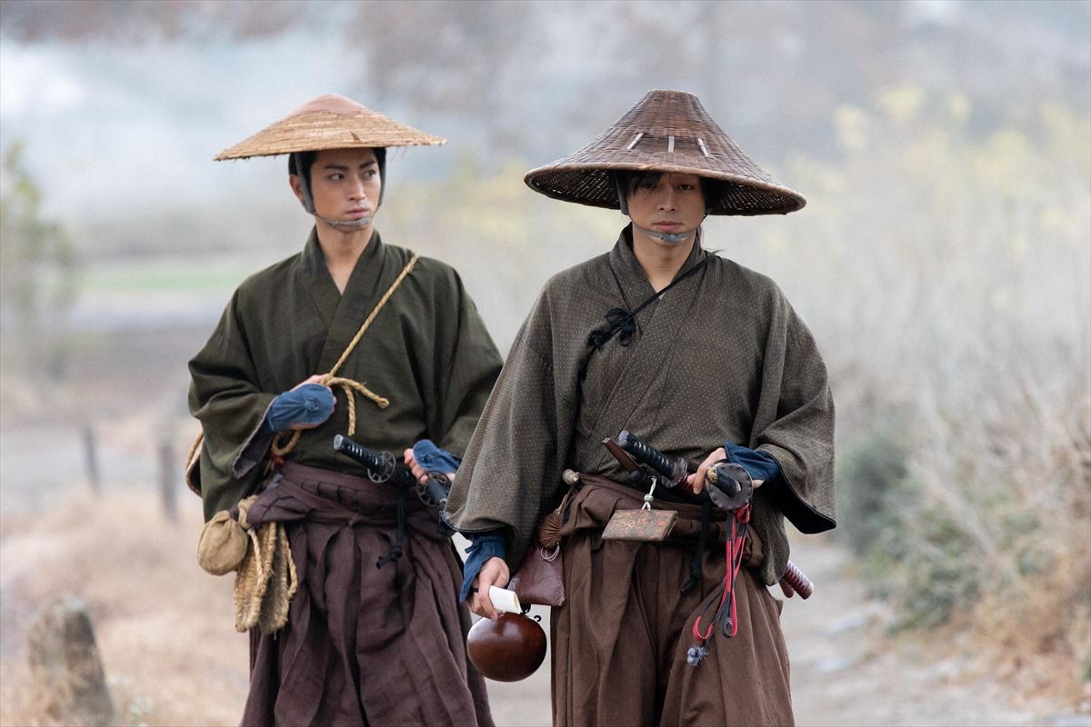 『青天を衝け』第13回 “栄一”吉沢亮、京都に到着も幕府に目を付けられ追い詰められる