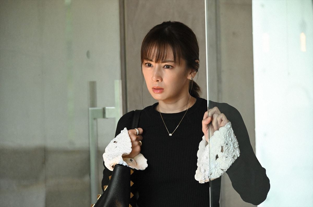 『リコカツ』第4話　“咲”北川景子＆“紘一”永山瑛太の自宅に元カレ“貴也”高橋光臣