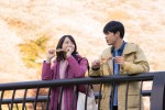 映画『僕と彼女とラリーと』場面写真