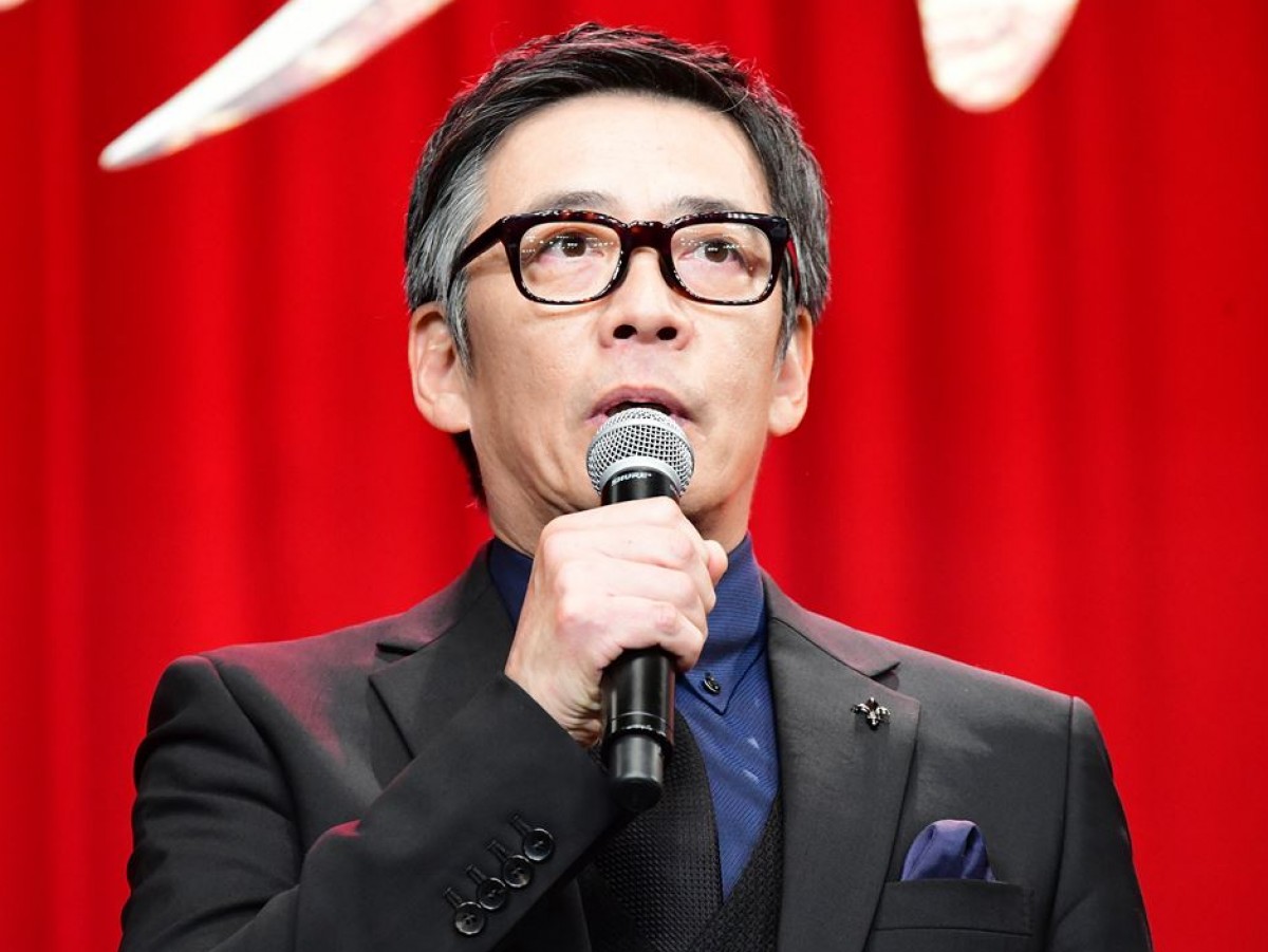 「たまらなく温かい時間」杉咲花、塚地武雅＆生瀬勝久と『おちょやん』オフショットに反響