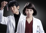 【写真】『科捜研の女 ‐劇場版‐』で“最強の敵”を演じる佐々木蔵之介