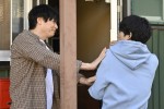 ドラマ『あのときキスしておけば』第2話場面写真