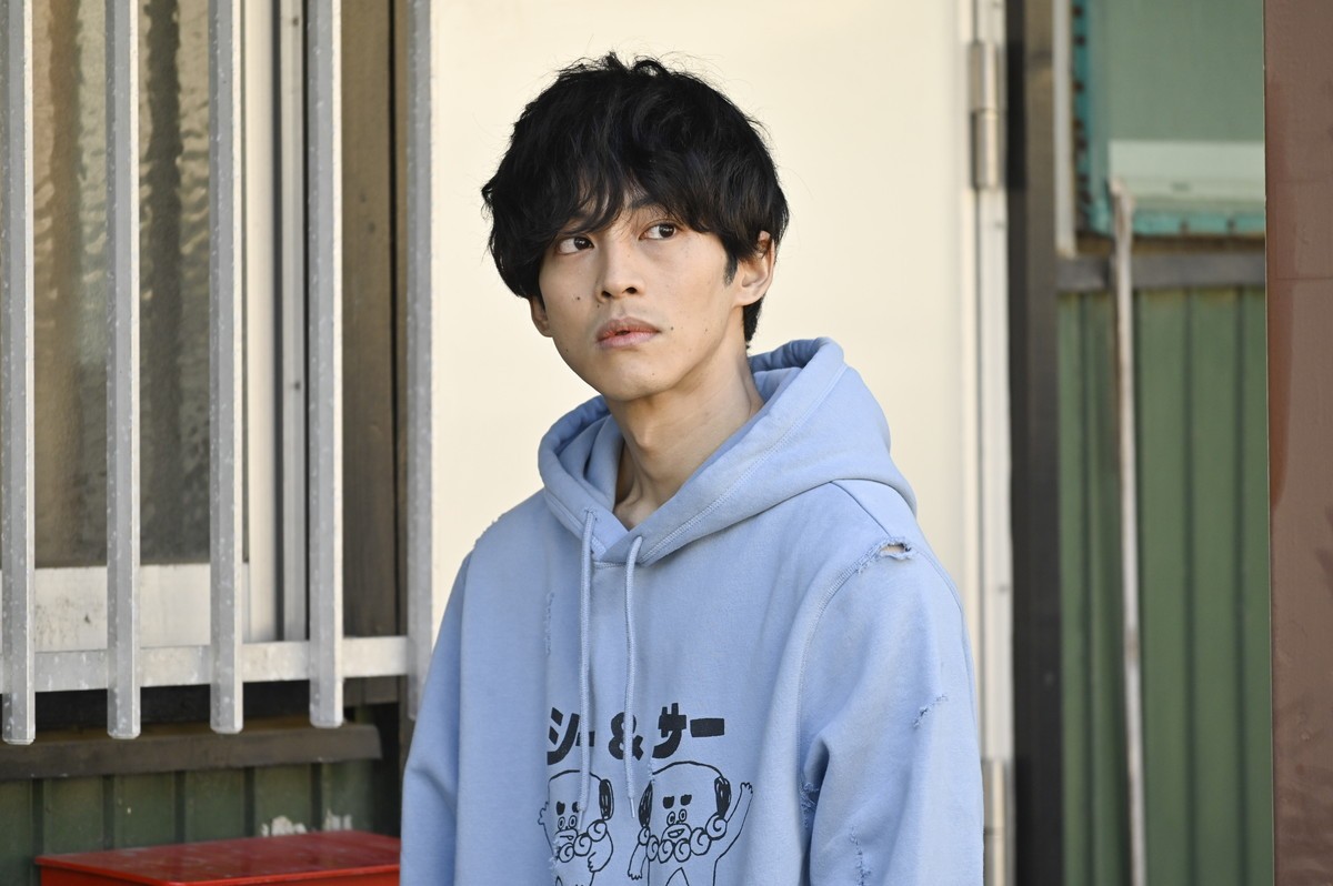 『あのときキスしておけば』上目遣い、「ママぁ！」連呼　井浦新の“入れ替わり”演技に絶賛の声