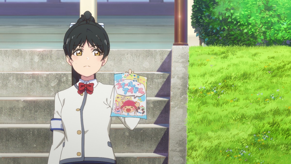 『ラブライブ！スーパースター!!』少女5人の日常を映すティザーPV公開