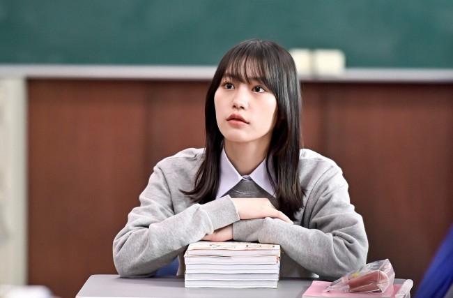 ドラゴン桜 第3話 東大専科 Vs 難関大コース 対決 負けたクラスは即廃止 21年5月9日 写真 ドラマ ニュース クランクイン ドラゴン桜 第3話 東大専科 Vs 難関大コース 対決 負けたクラスは即廃止 21年5月9日 写真 ドラマ ニュース クランクイン