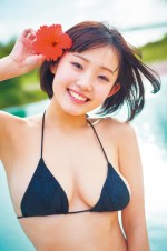 【写真】花咲ひより19歳、人生初の表紙　大好評の1st写真集アザーカットも解禁