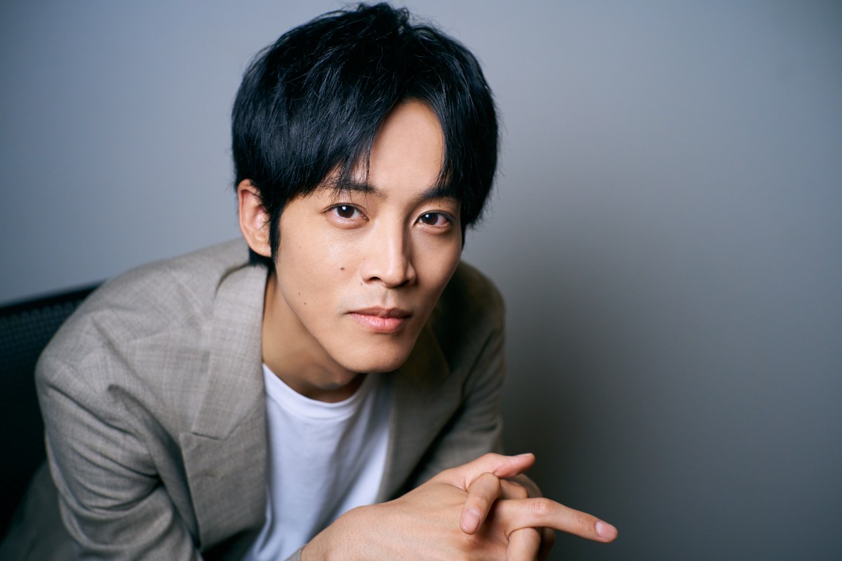 躍進する松坂桃李、休日は家でダラダラしたい　本音は「週休2日制」