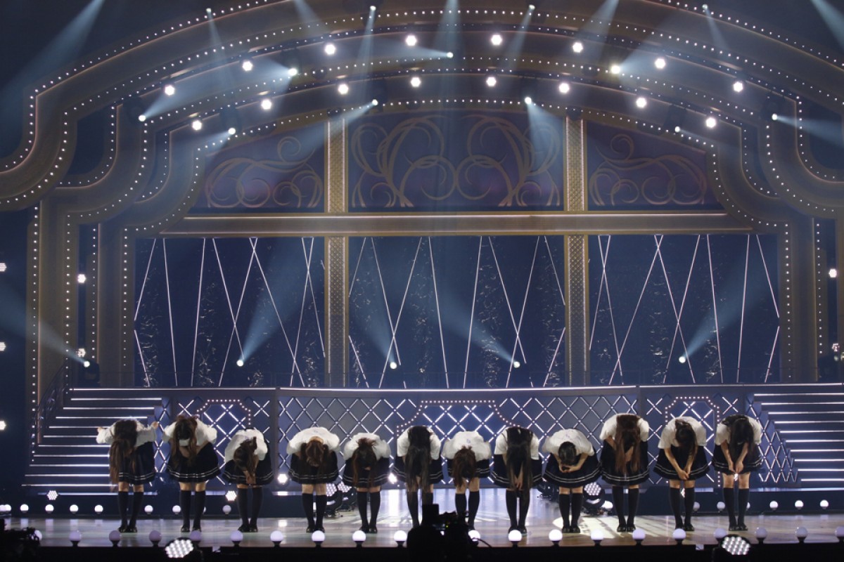 乃木坂46「3期生ライブ」　12人の“奇跡”に感謝と涙　岩本蓮加センター新曲も初披露