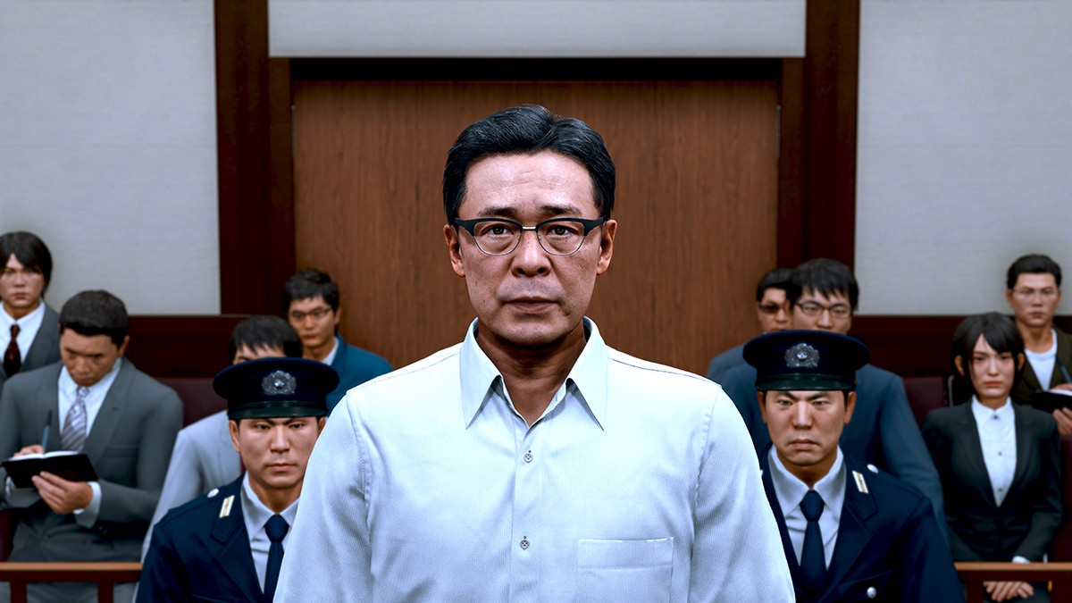 木村拓哉主演　ゲーム『ジャッジアイズ』シリーズ新作『LOST JUDGMENT』9.24発売決定