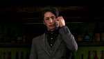 ゲーム『LOST JUDGMENT：裁かれざる記憶』玉木宏演じるキャラクター画面（PlayStation5版）