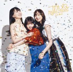 乃木坂46「ごめんねFingers crossed」初回仕様限定CD＋Blu-ray盤　Type-B