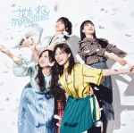 乃木坂46「ごめんねFingers crossed」初回仕様限定CD＋Blu-ray盤　Type-C