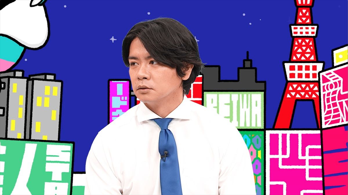 松本まりか、バラエティー番組MCに初挑戦　劇団ひとり「MCに向いている」と太鼓判