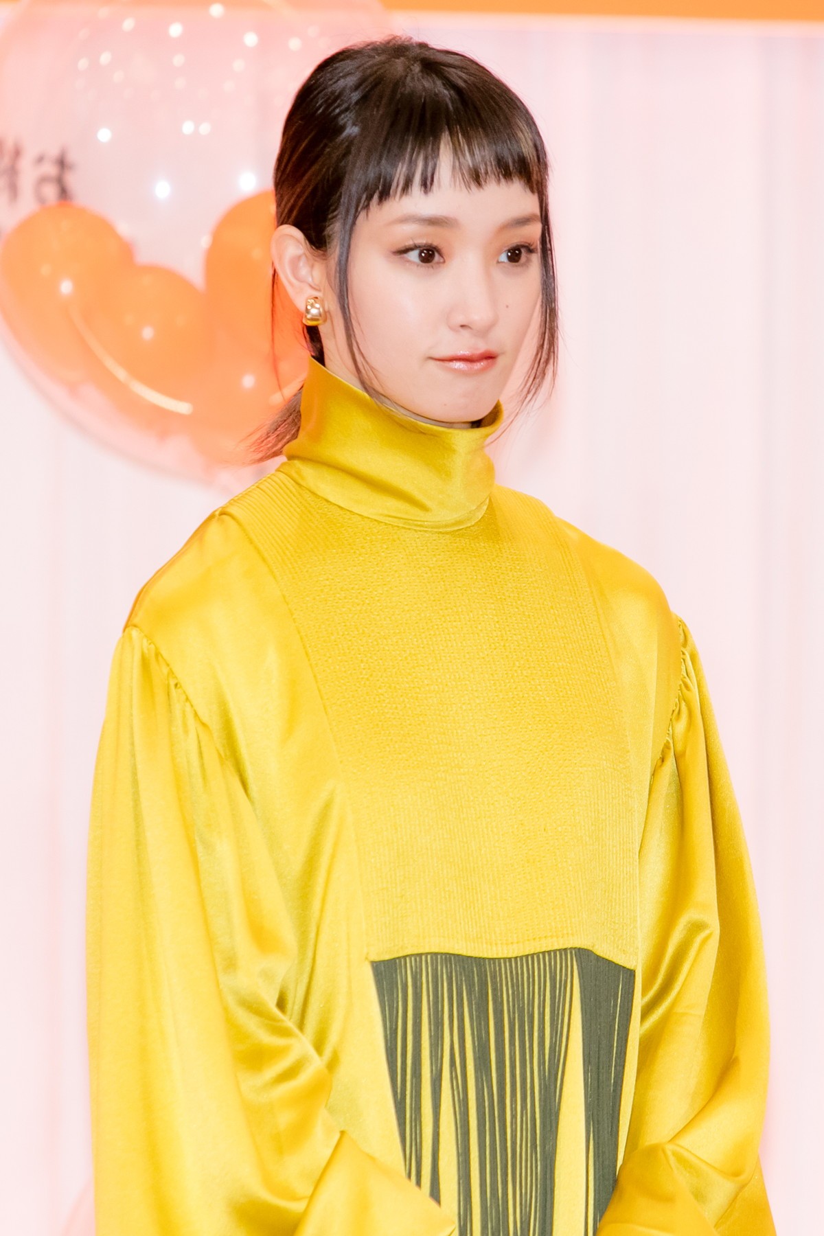 剛力彩芽、両親を演じた高畑淳子＆橋爪功に感謝「ずっと2人の娘でいたい」