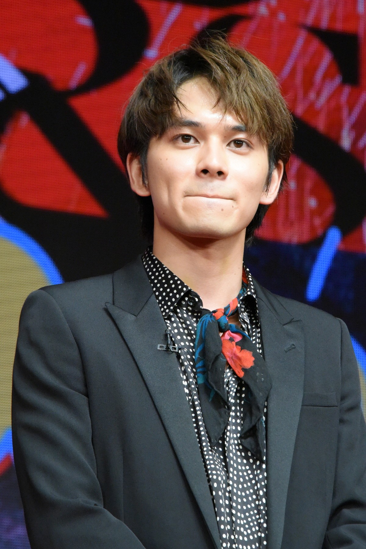 北村匠海、10年後は「カレー屋をやっている」　キャンプ場経営にも意欲
