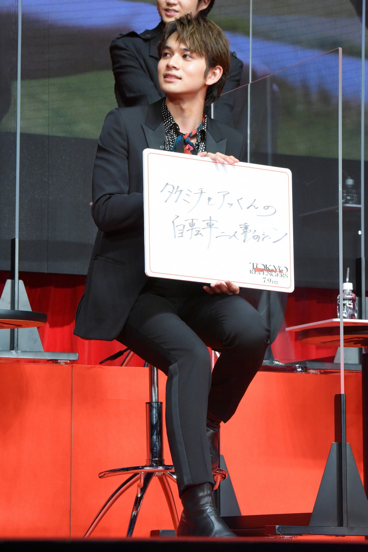 北村匠海、10年後は「カレー屋をやっている」　キャンプ場経営にも意欲