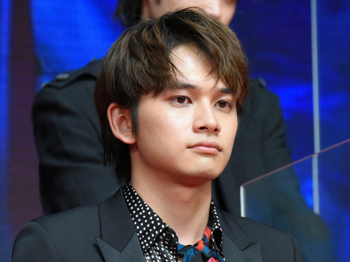 北村匠海、10年後は「カレー屋をやっている」　キャンプ場経営にも意欲