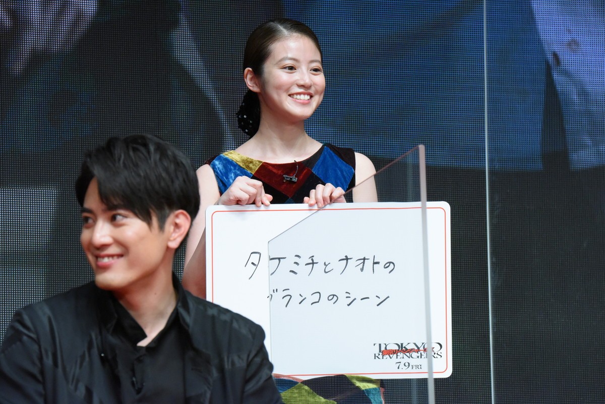 北村匠海、10年後は「カレー屋をやっている」　キャンプ場経営にも意欲