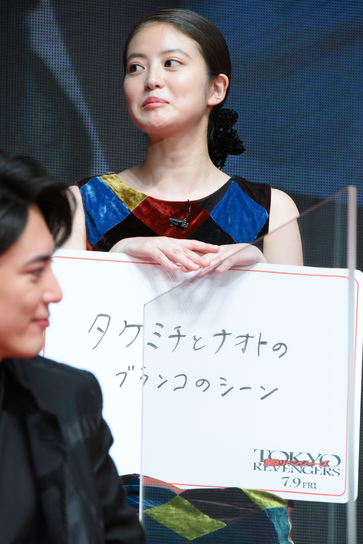 北村匠海、10年後は「カレー屋をやっている」　キャンプ場経営にも意欲