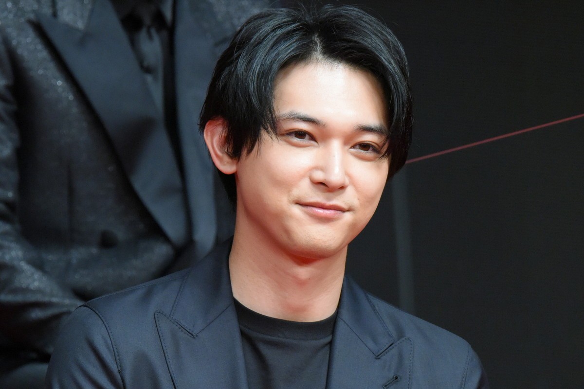 北村匠海、10年後は「カレー屋をやっている」　キャンプ場経営にも意欲